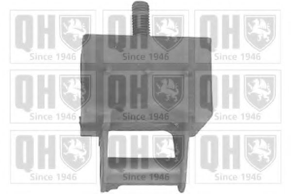 Подвеска, автоматическая коробка передач; Подвеска, ступенчатая коробка передач QUINTON HAZELL EM2045