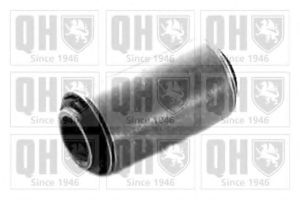 Подвеска, рычаг независимой подвески колеса QUINTON HAZELL EMS2212