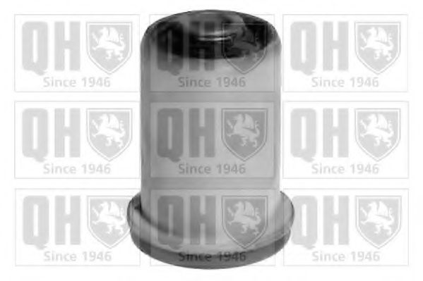 Подвеска, рычаг независимой подвески колеса QUINTON HAZELL EMS8291