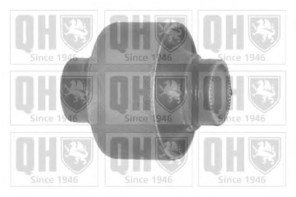Подвеска, рычаг независимой подвески колеса QUINTON HAZELL EMS8381