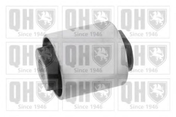 Подвеска, рычаг независимой подвески колеса QUINTON HAZELL EMS8384