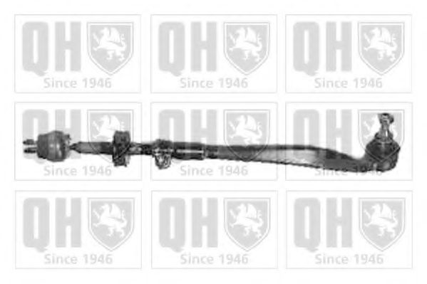 Поперечная рулевая тяга QUINTON HAZELL QDL2387S