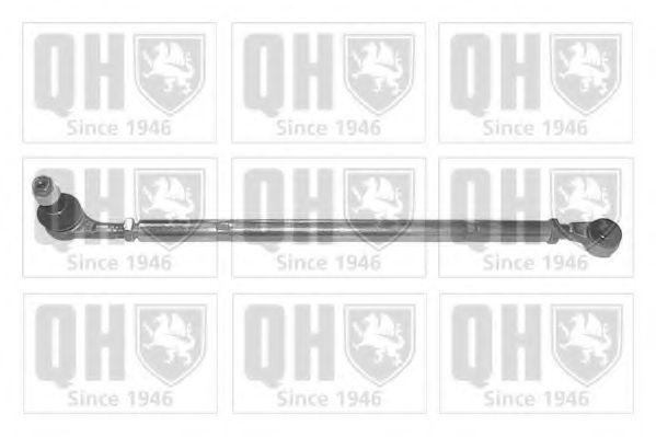 Поперечная рулевая тяга QUINTON HAZELL QDL2739S