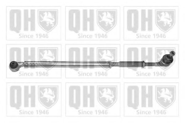 Поперечная рулевая тяга QUINTON HAZELL QDL2740S