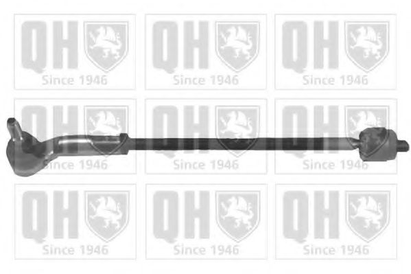 Поперечная рулевая тяга QUINTON HAZELL QDL3274S