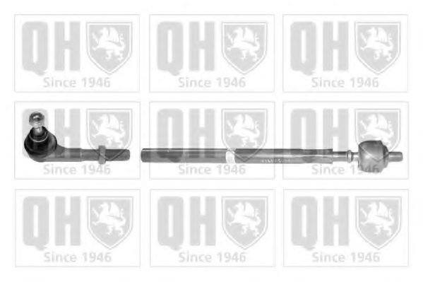 Поперечная рулевая тяга QUINTON HAZELL QDL5269S