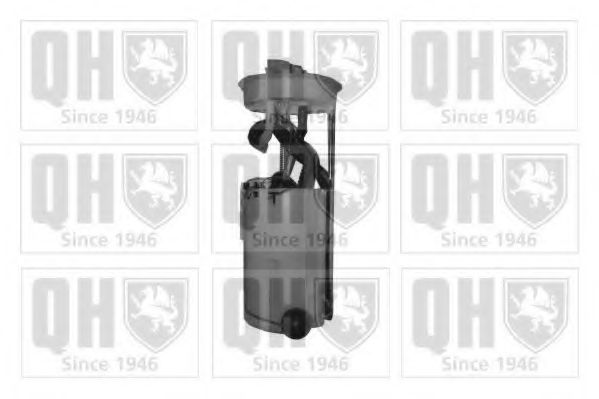 Элемент системы питания QUINTON HAZELL QFP628