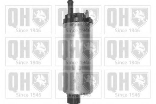 Топливный насос QUINTON HAZELL QFP674