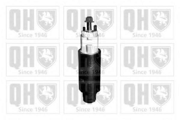 Топливный насос QUINTON HAZELL QFP703