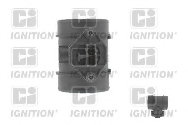 Расходомер воздуха QUINTON HAZELL QM948