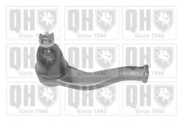 Наконечник поперечной рулевой тяги A.P. TA1566