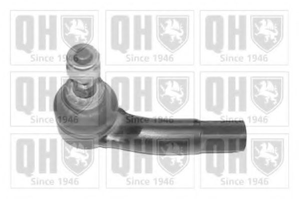 Наконечник поперечной рулевой тяги QUINTON HAZELL QR3250S