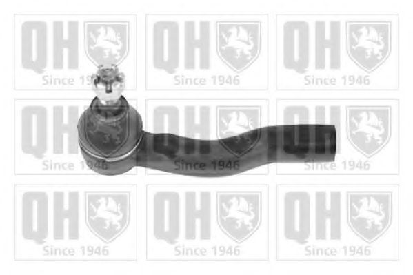 Наконечник поперечной рулевой тяги QUINTON HAZELL QR3405S