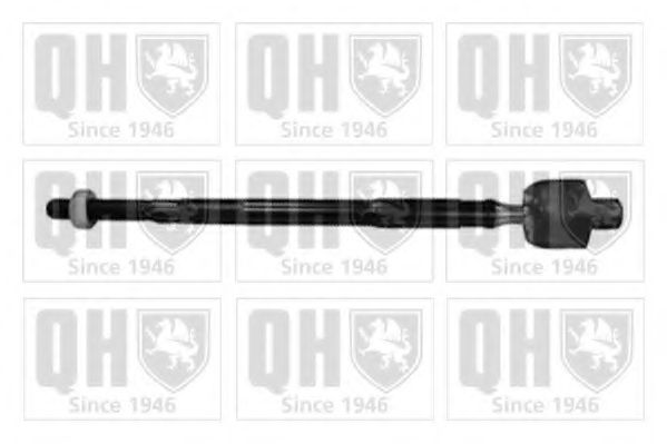 Осевой шарнир, рулевая тяга QUINTON HAZELL QR3493S