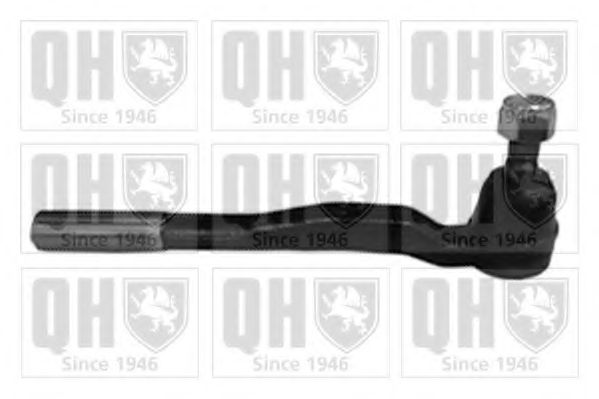 Наконечник поперечной рулевой тяги QUINTON HAZELL QR3510S