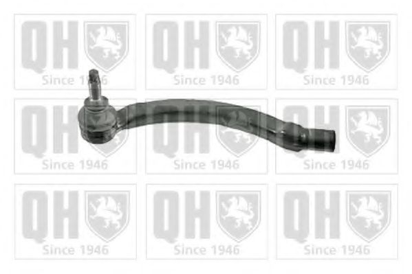 Наконечник поперечной рулевой тяги QUINTON HAZELL QR3524S