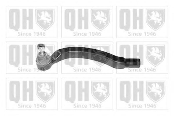 Наконечник поперечной рулевой тяги QUINTON HAZELL QR5300S