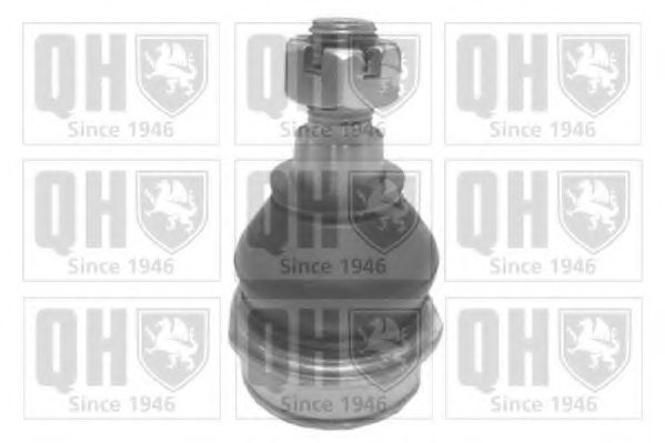Несущий / направляющий шарнир QUINTON HAZELL QSJ3452S