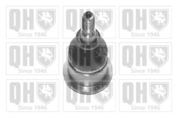 Несущий / направляющий шарнир QUINTON HAZELL QSJ3456S