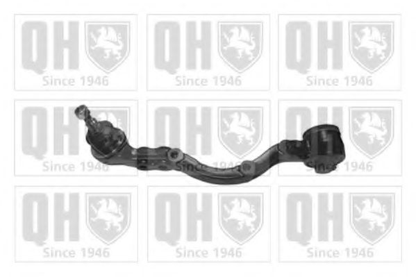 Рычаг независимой подвески колеса, подвеска колеса QUINTON HAZELL QSJ3458S