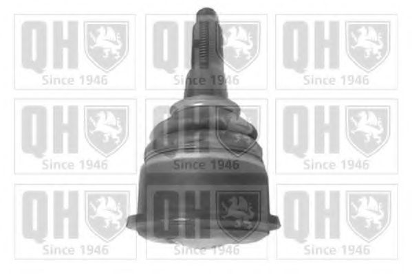 Несущий / направляющий шарнир QUINTON HAZELL QSJ3554S