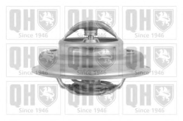 Термостат, охлаждающая жидкость QUINTON HAZELL QTH375K