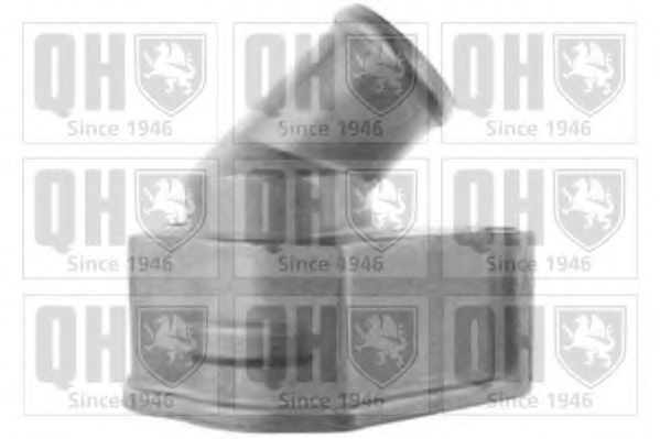 Термостат, охлаждающая жидкость QUINTON HAZELL QTH417K