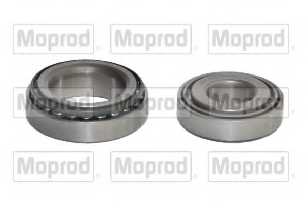 Комплект подшипника ступицы колеса POWERPART 2301