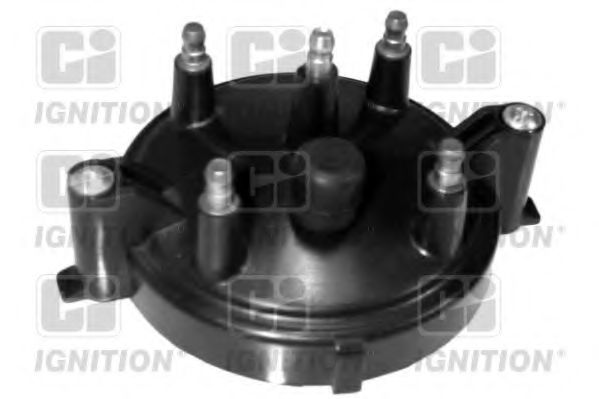 Крышка распределителя зажигания DODUCO 3064