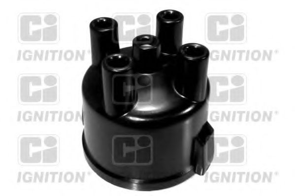 Крышка распределителя зажигания DODUCO 4520