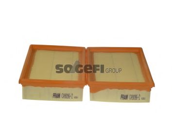 Воздушный фильтр FRAM CA9096-2