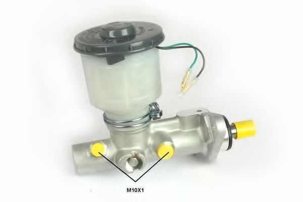 Главный тормозной цилиндр FERODO FHM1376