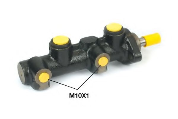 Главный тормозной цилиндр FERODO FHM1436