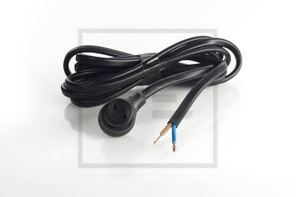 Кабельный комплект, наружное зеркало PE Automotive 108.101-00A