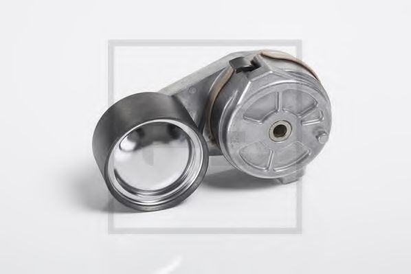 Натяжитель ремня, клиновой зубча PE Automotive 010.666-00A
