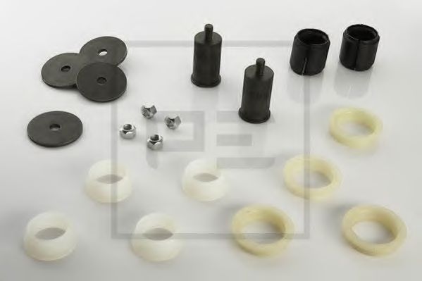 Ремкомплект, подшипник стабилизатора PE Automotive 013.038-00A