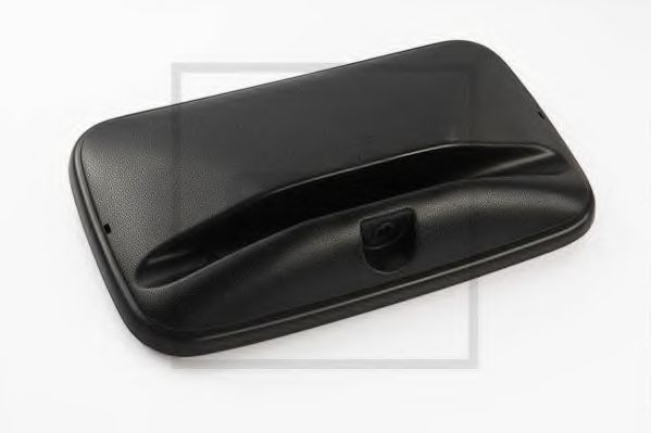 Наружное зеркало, кабина водителя PE Automotive 108.010-00A