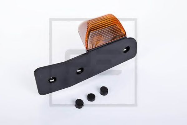 Фонарь указателя поворота PE Automotive 020.079-00A