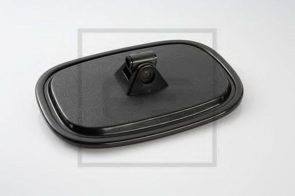 Наружное зеркало, кабина водителя PE Automotive 018.235-00A