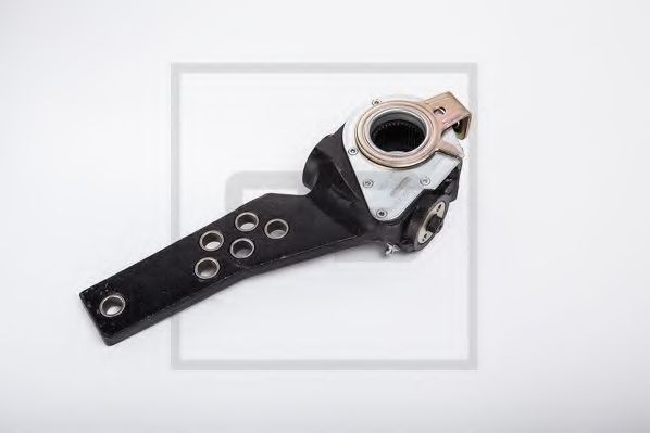 Система тяг и рычагов, тормозная система PE Automotive 056.410-00A