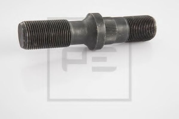 Болт крепления колеса PE Automotive 197.001-00A