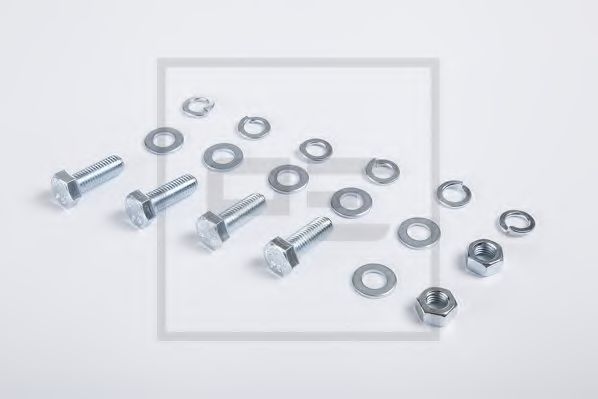 Комплектующие CONTITECH 52726