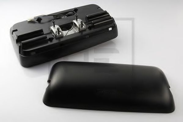 Наружное зеркало, кабина водителя PE Automotive 108.030-00A