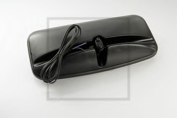 Наружное зеркало, кабина водителя PE Automotive 148.014-00A