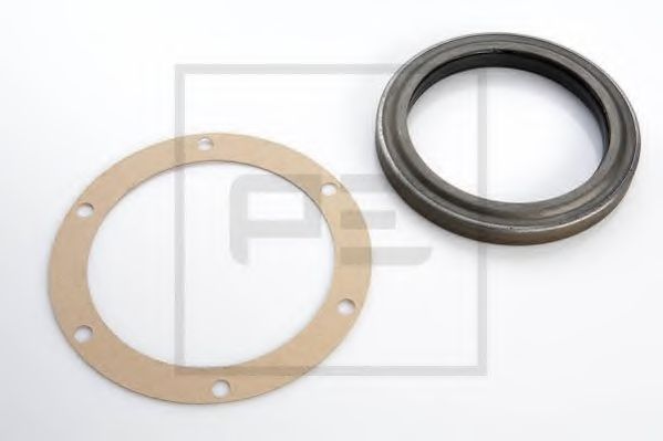 Комплект прокладок PE Automotive 196.023-00A