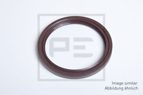 Прокладка вала AUGER 57319