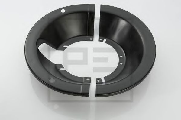 Крышка, тормозной барабан PE Automotive 266.530-10A