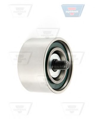 Паразитный / ведущий ролик, поликлиновой ремень OPTIBELT 471UT
