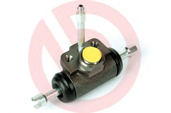 Колесный тормозной цилиндр BREMBO A 12 431