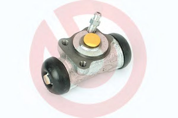 Колесный тормозной цилиндр BREMBO A 12 561